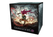 Darksiders III Коллекционное издание [Xbox One, русская версия]